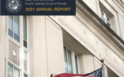 Introducing Our 2020 Annual Report